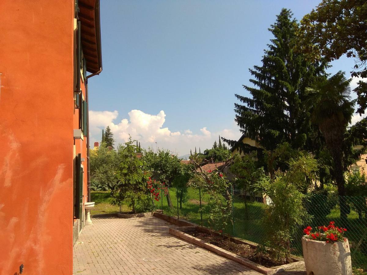Corte Clocego Werona Zewnętrze zdjęcie