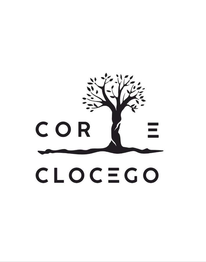 Corte Clocego Werona Zewnętrze zdjęcie