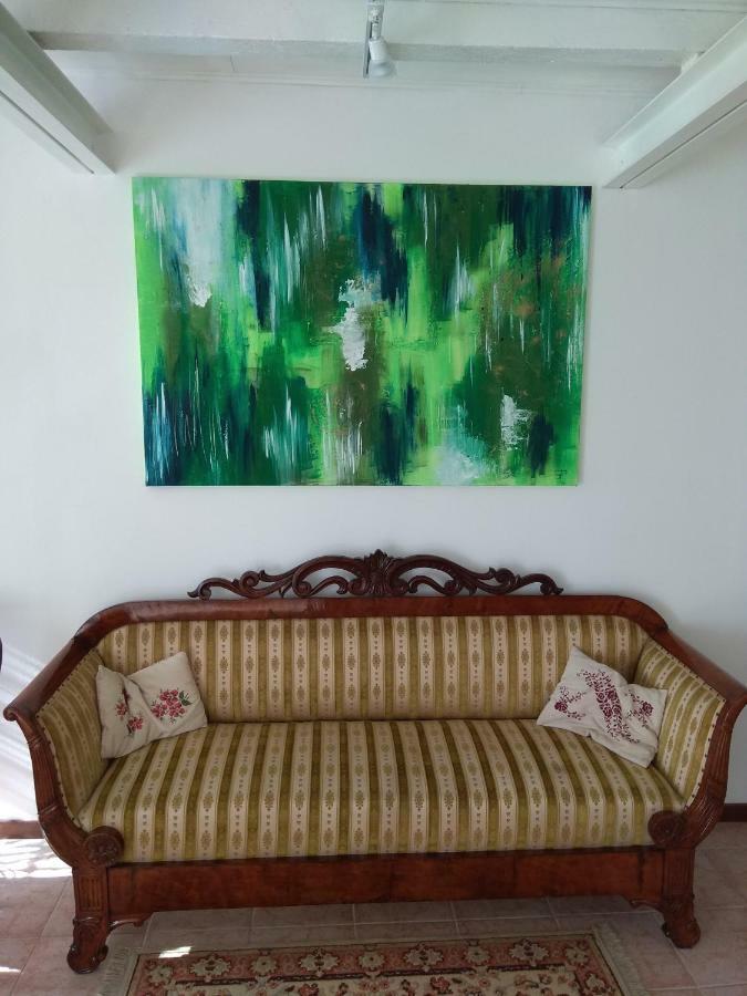 Corte Clocego Werona Zewnętrze zdjęcie